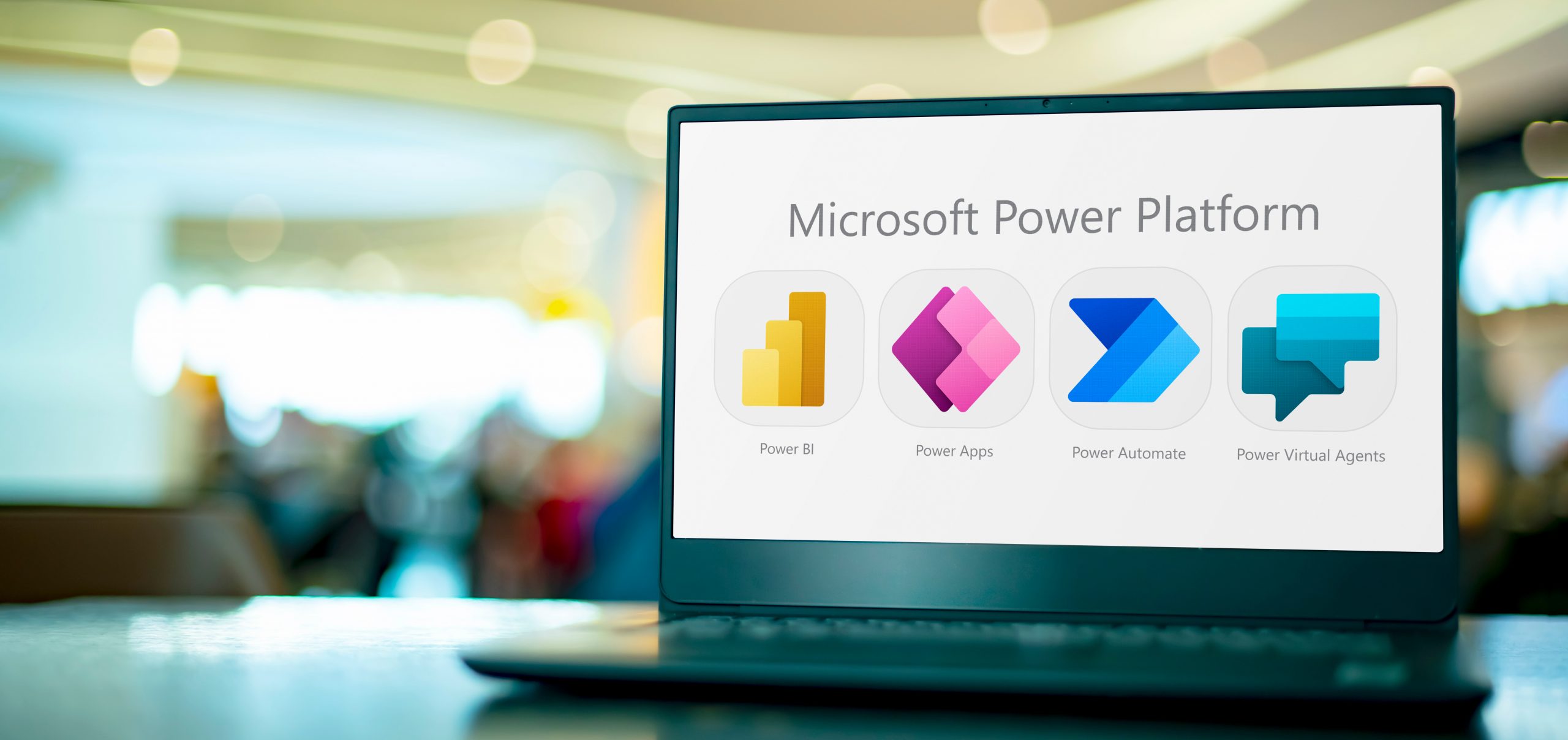 Our Microsoft Consulting Services